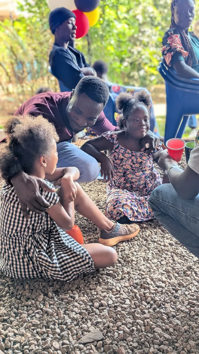 Children Are Family